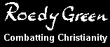 [Roedy Green on Ethics and Religion]